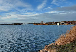 welton waters swimming