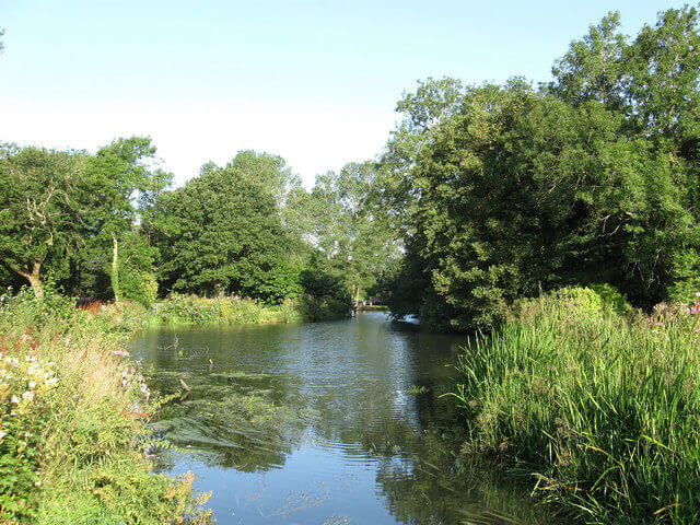 barcombe mills swimming