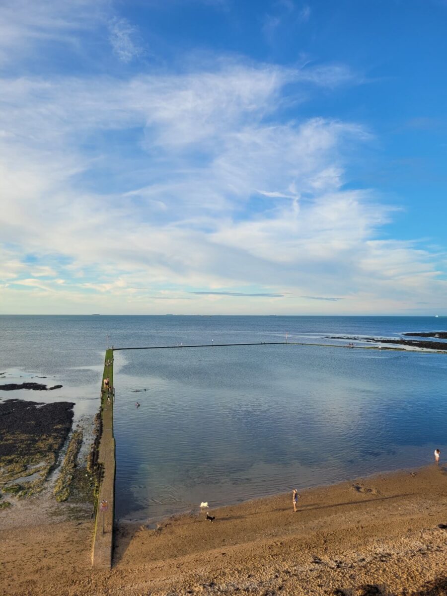 walpole lido